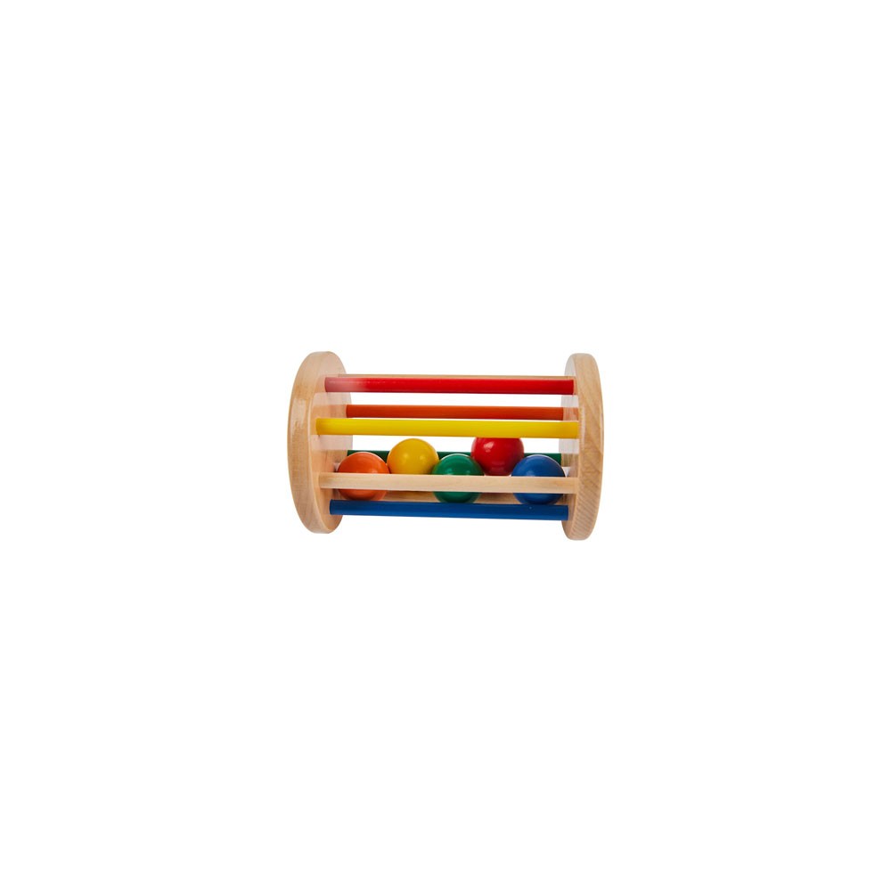 Hochet tambour