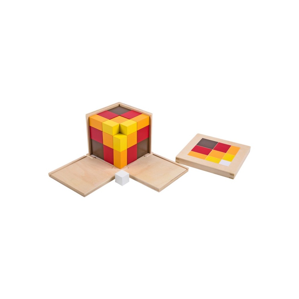 Cylindre Magnétique Jouet Maths Arithmétique Puzzle Cube Cube Numérique  Accessoires Mathématiques Enfants Intelligence Apprentissage Jouets  Éducatifs Cubes Magiques Du 1,09 €