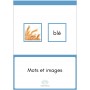 SÉRIE BLEUE script (produit numérique)