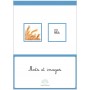 SÉRIE BLEUE cursive (produit numérique)