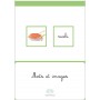 SÉRIE VERTE cursive (Produit Numérique)