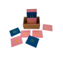 LETTRES RUGUEUSES - CURSIVE