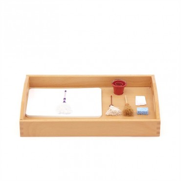 PLATEAU DE LANGAGE : Objets + Cartes similaires