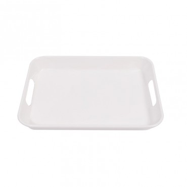 PLATEAU EN PLASTIQUE