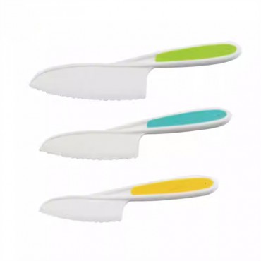 COUTEAU DE CUISINE SÉCURISÉ