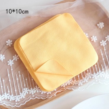 CHIFFONS DE POLISSAGE (10)