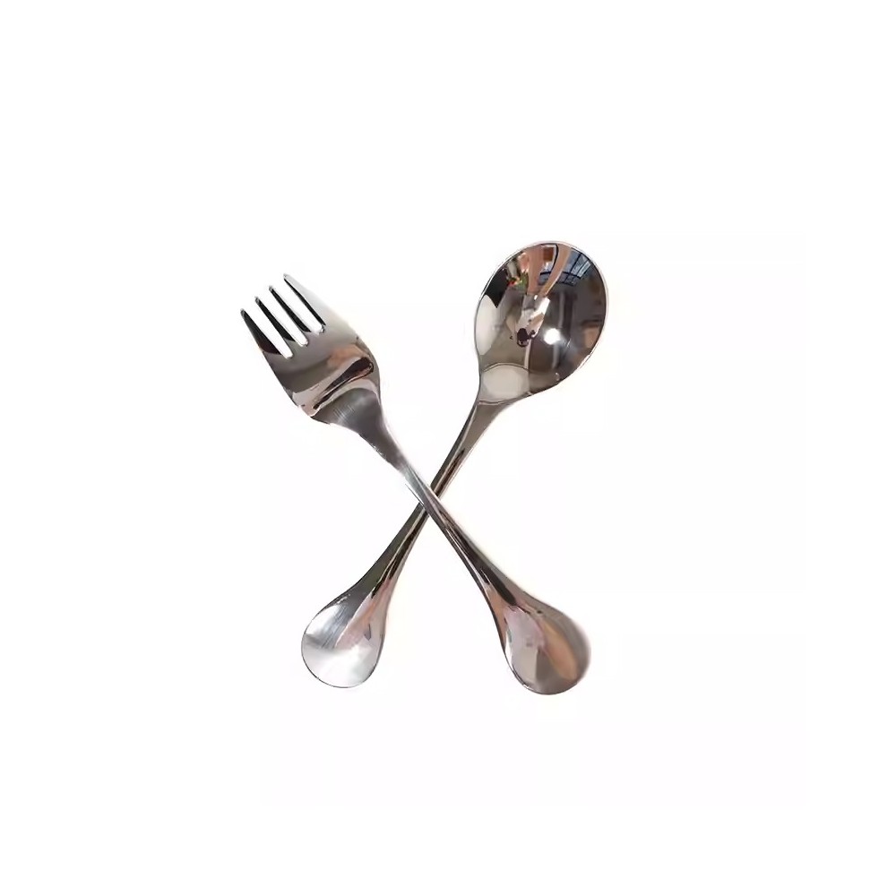 CUILLIÈRE ET FOURCHETTE