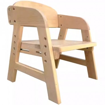 CHAISE DE SEVRAGE BÉBÉ