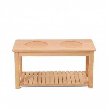 STATION DE LAVAGE (Laver du linge)