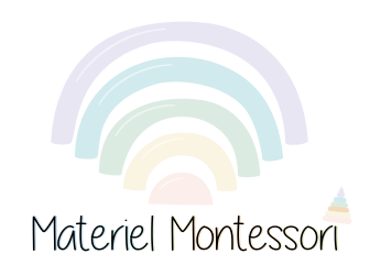 Matériel Montessori