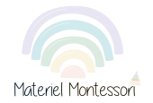 Matériel Montessori